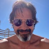 Luca, 46 years old, Natahoyo, Spain